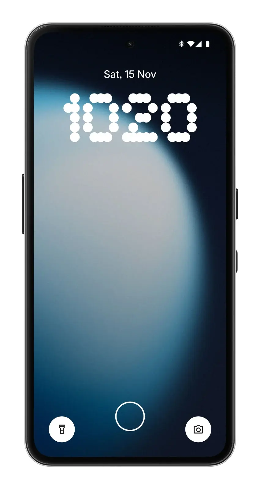 Nothing Phone (3a) Lite White — image 2