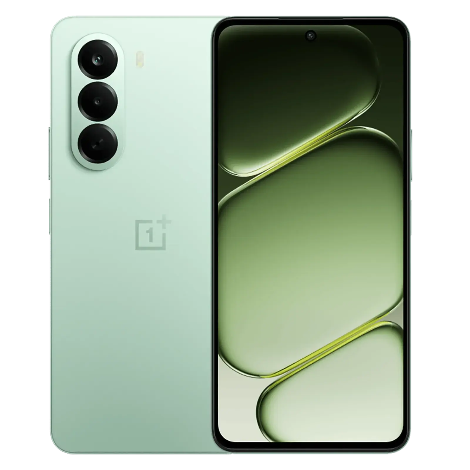 OnePlus Nord CE6 Lite Vivid Mint — image 4