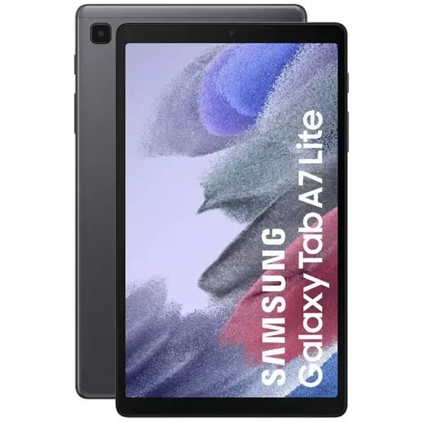 Samsung Galaxy Tab A7 Lite Gray — image 3
