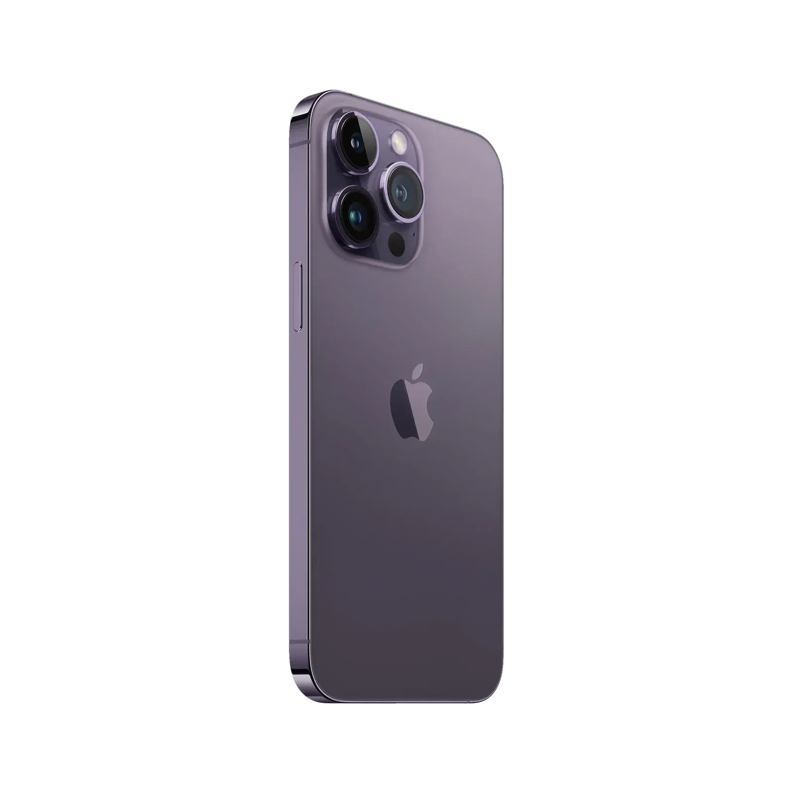 Apple iPhone 14 Pro Max Deep Purple — image 3