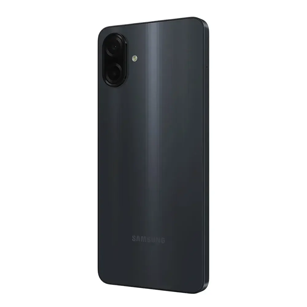 Samsung Galaxy A07 5G Black — image 3