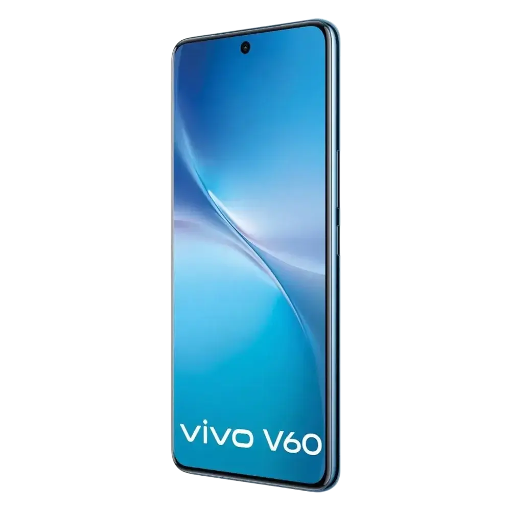 vivo V60 Moonlit Blue — image 2