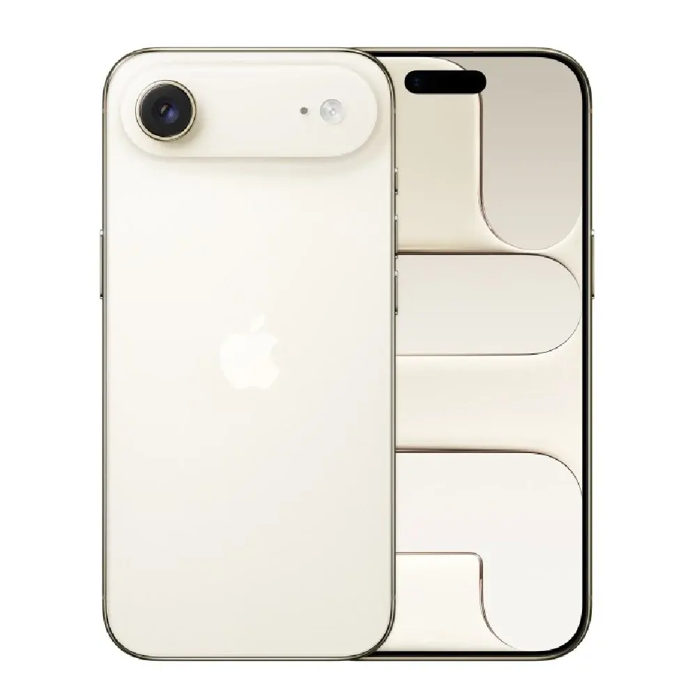 Apple iPhone Air Light Gold — image 2