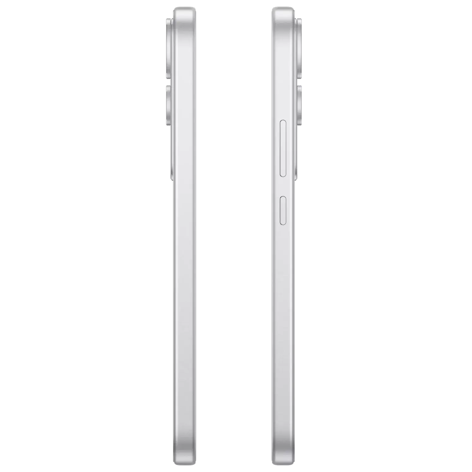 vivo Y400 Glam White — image 2