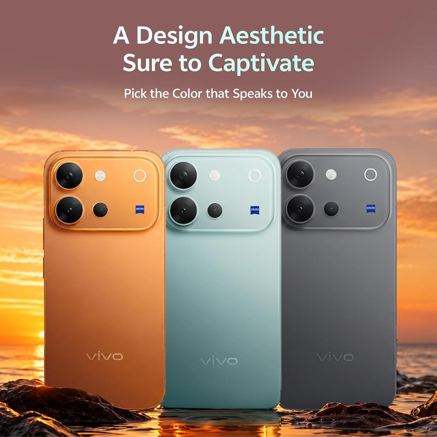 vivo V60 5G gallery image 4