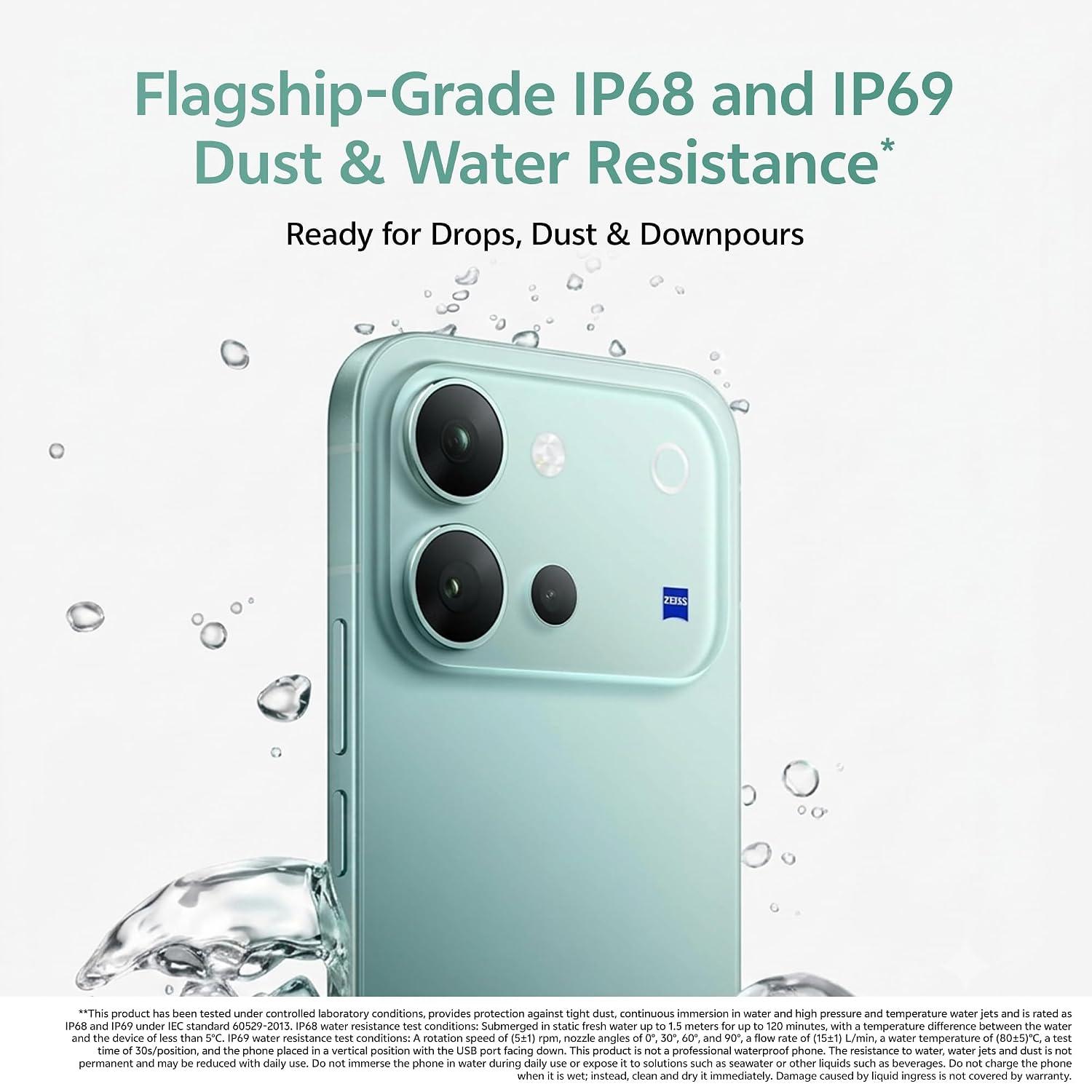 vivo V60 5G gallery image 3