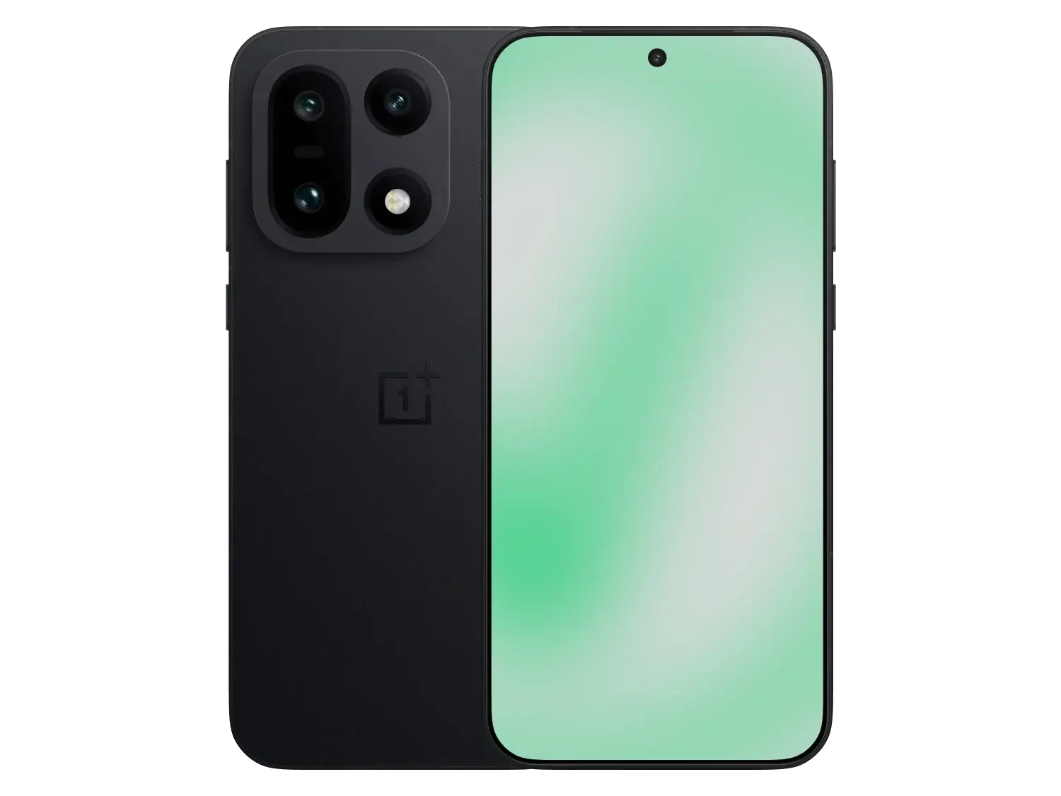 OnePlus 15 Infinite Black — image 3