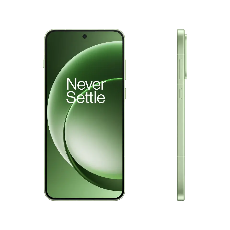 OnePlus 15R Mint Breeze — image 2