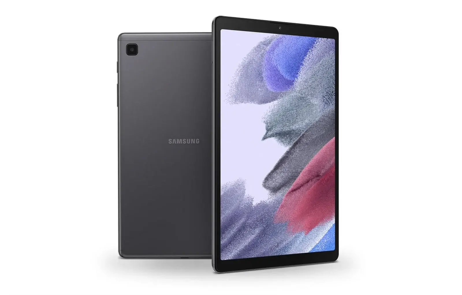 Samsung Galaxy Tab A7 Lite Gray — image 2