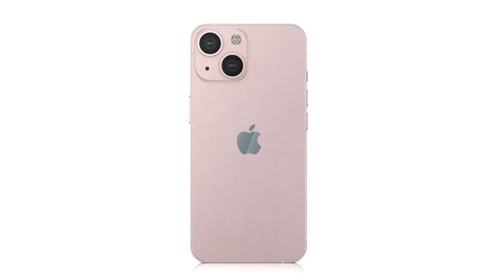 Apple iPhone 13 mini Pink — image 3