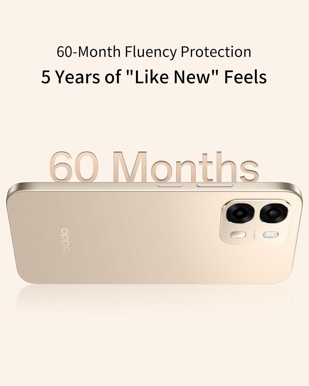 OPPO A6 Pro 5G gallery image 6