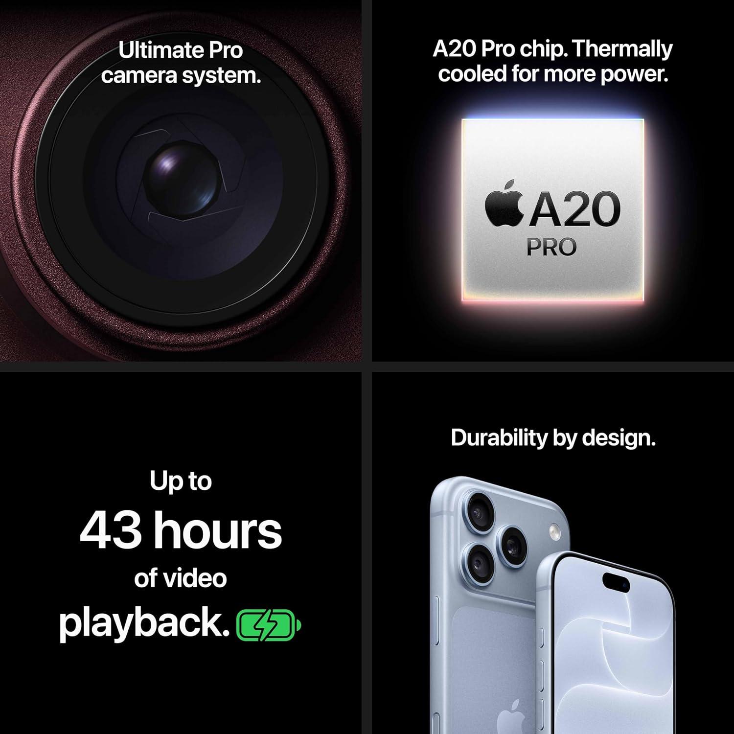Apple iPhone 18 Pro Max gallery image 2