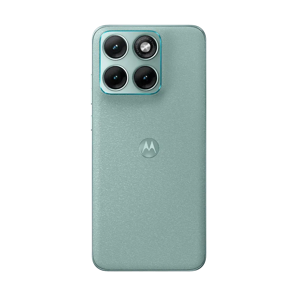 Motorola Edge 70 Fusion Blue Surf — image 2
