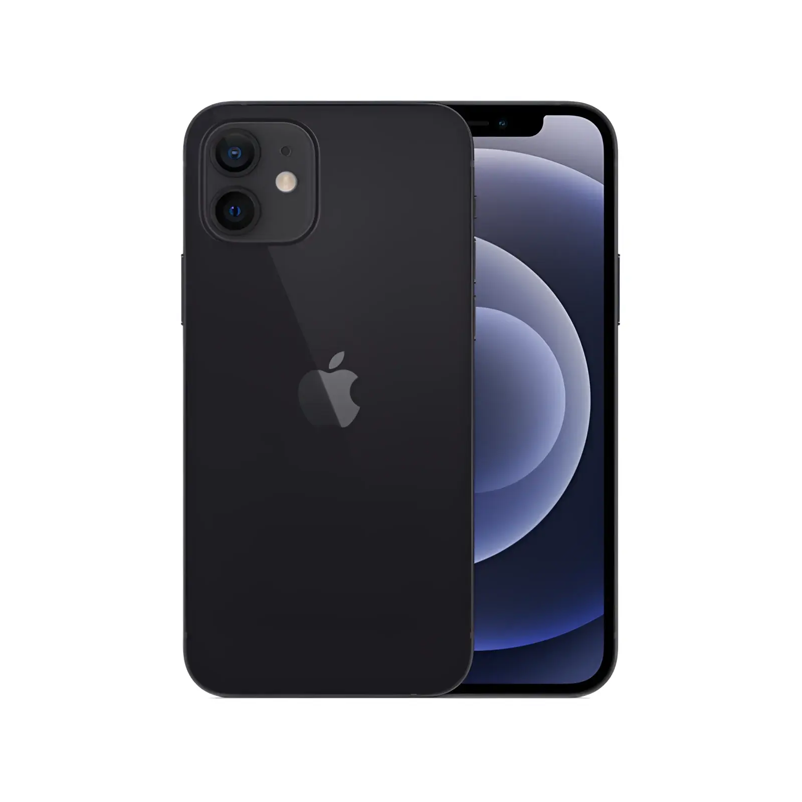 Apple iPhone 12 Black — image 2