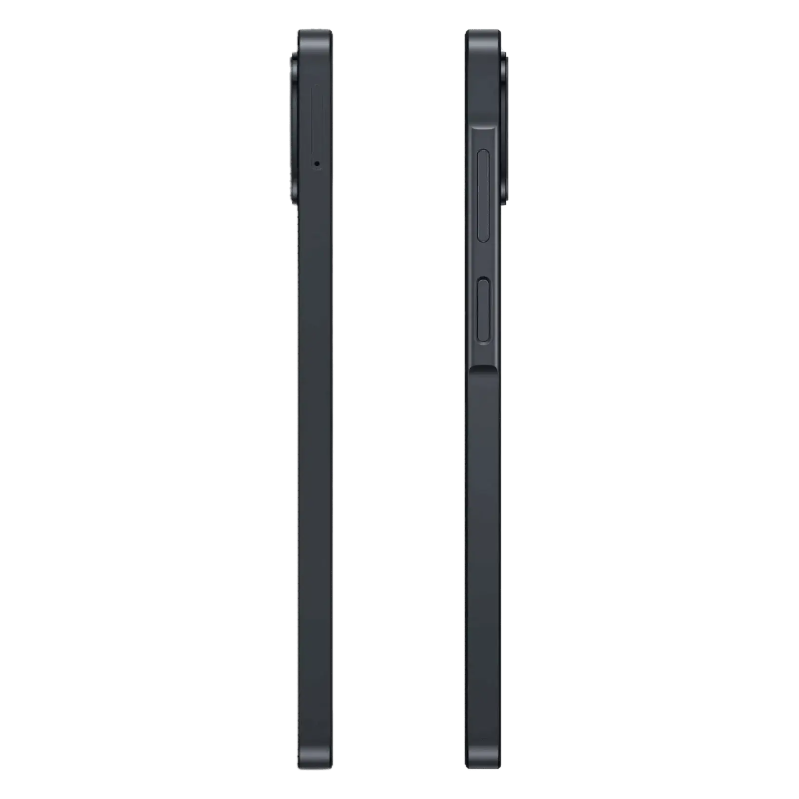 Samsung Galaxy A07 5G Black — image 4