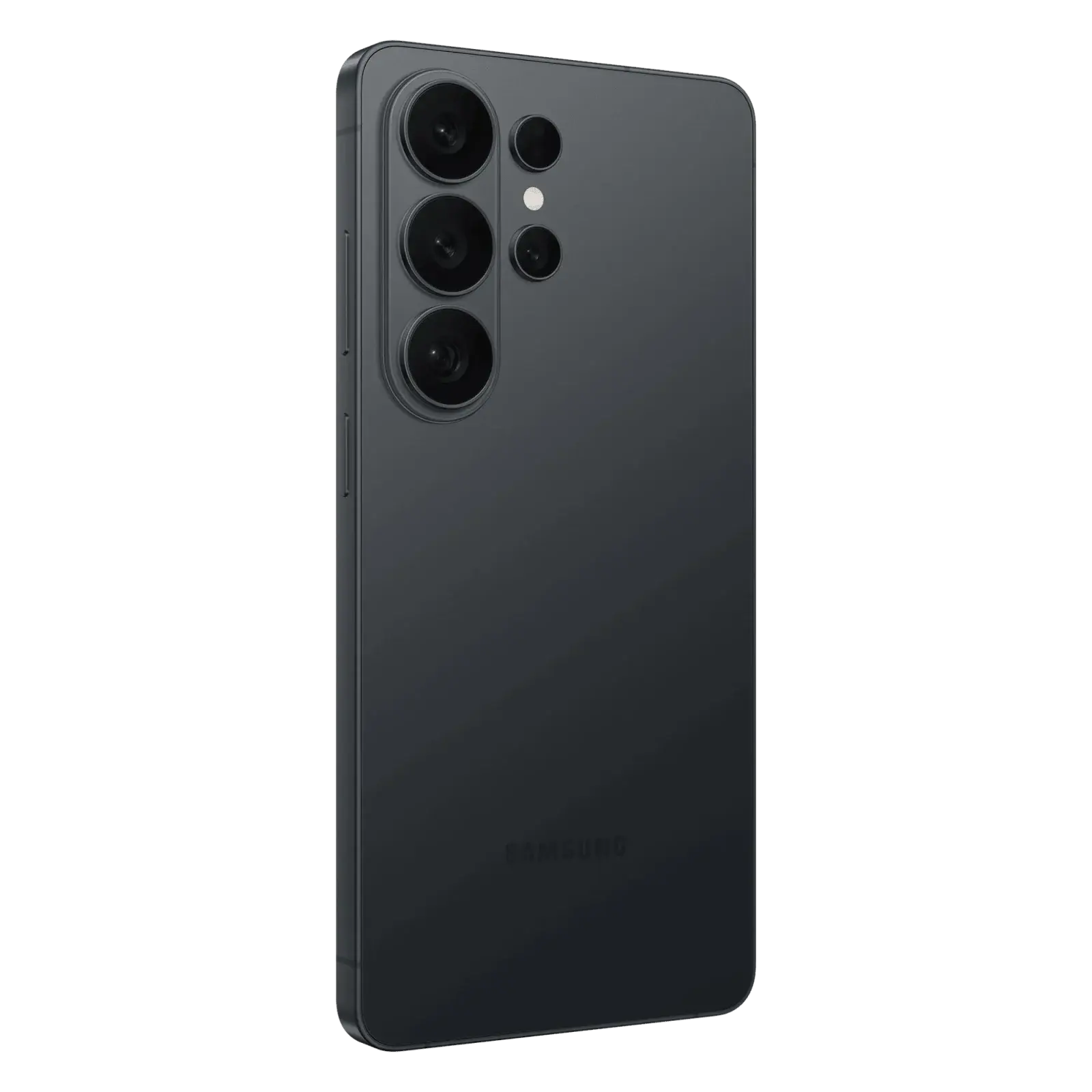 Samsung Galaxy S26 Ultra Titanium Black — image 3