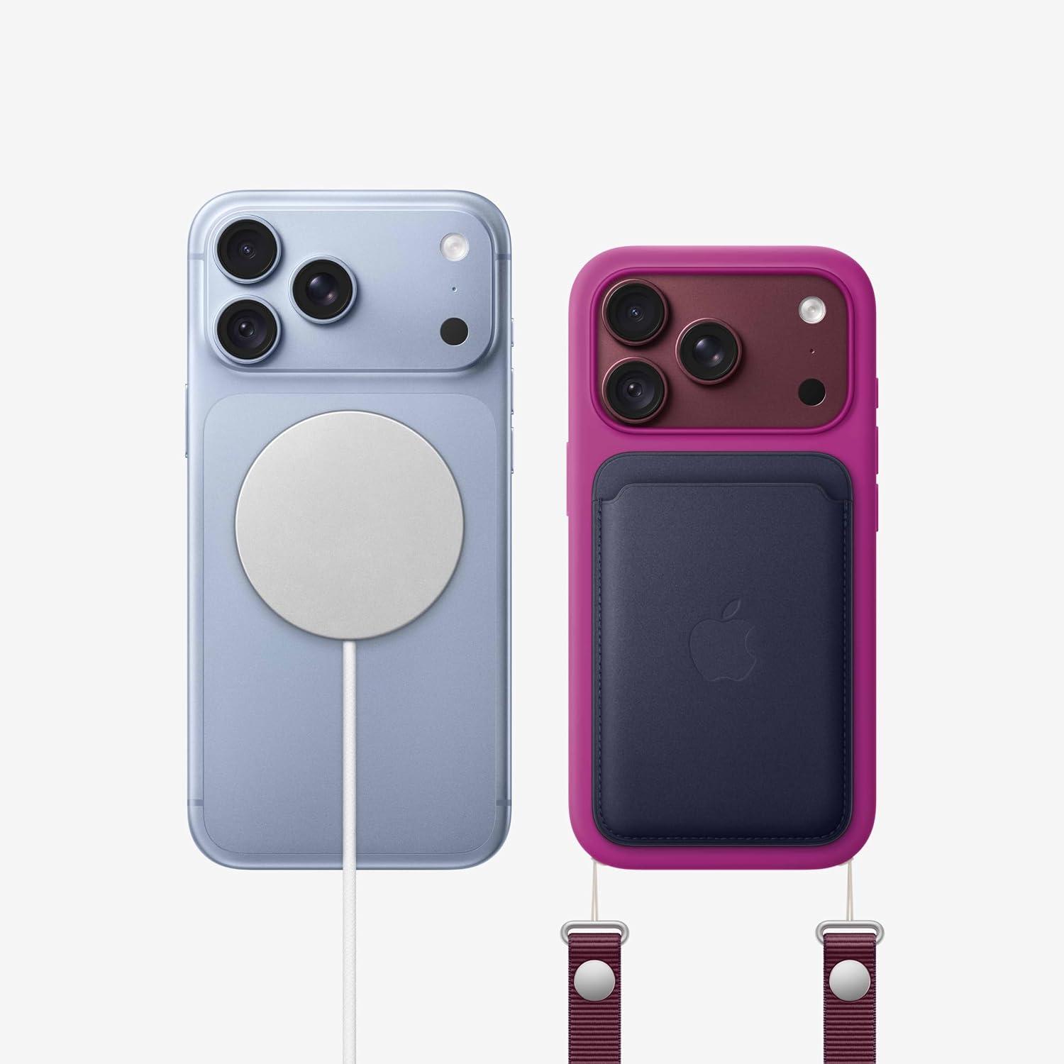 Apple iPhone 18 Pro Max gallery image 4