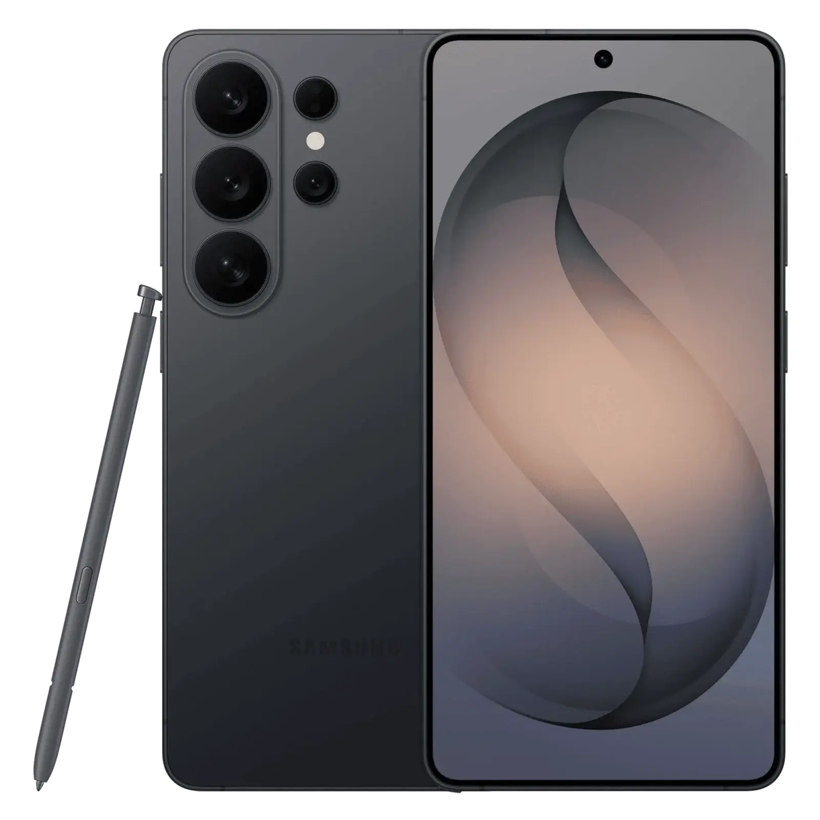 Samsung Galaxy S26 Ultra Titanium Black — image 4