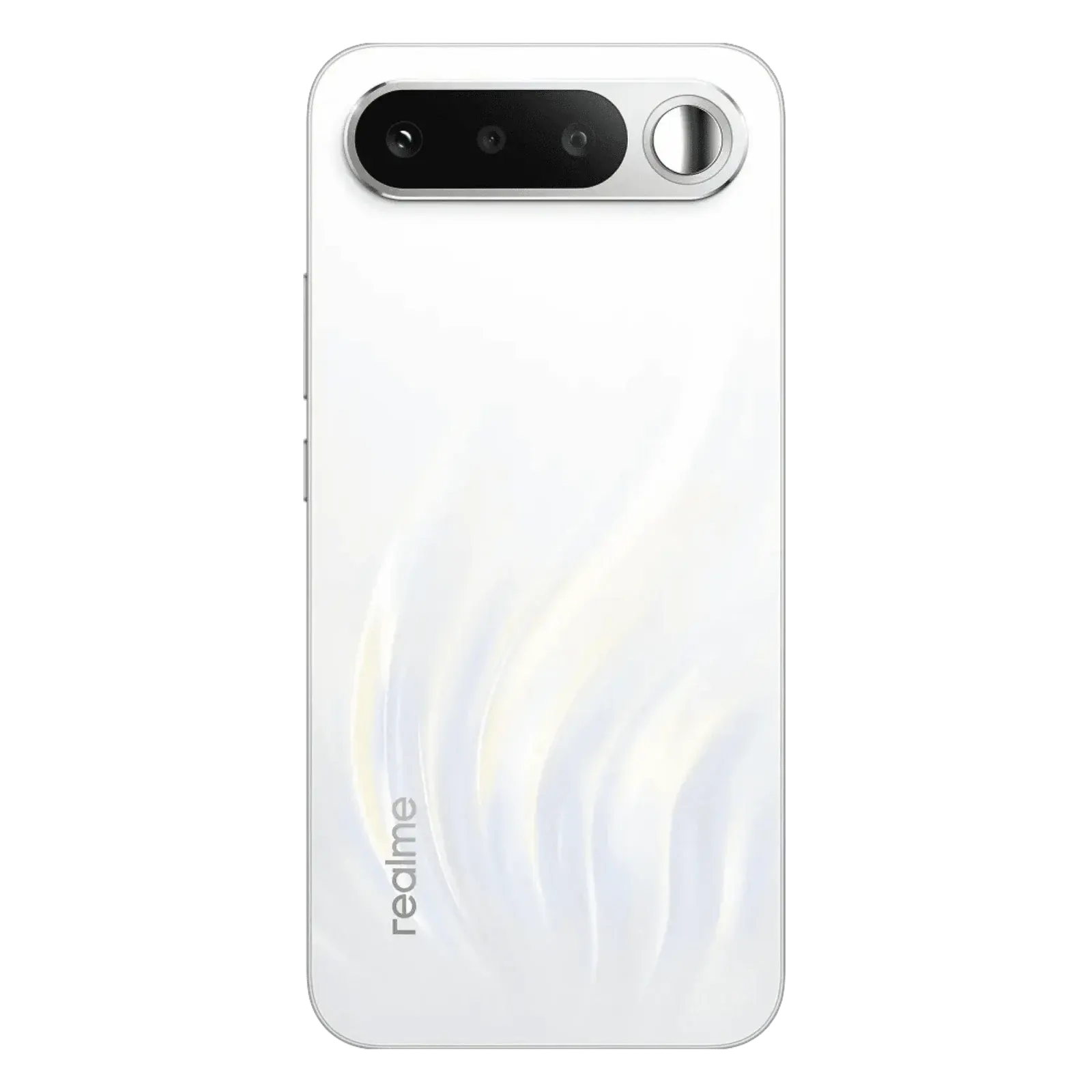 Realme 16 Air White — image 2