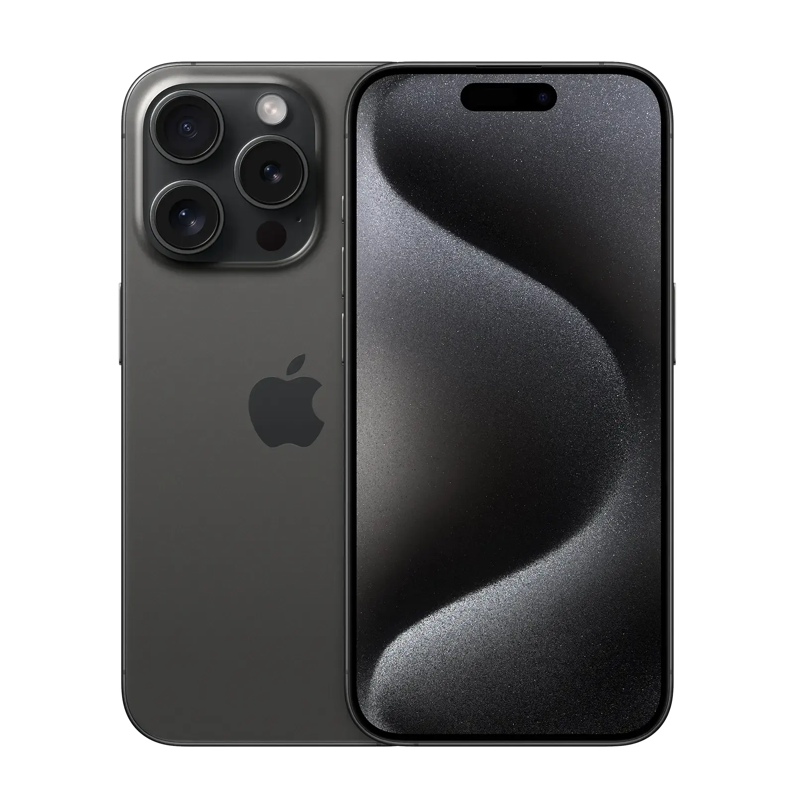 Black Titanium
