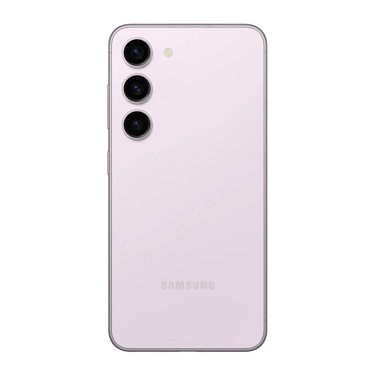 Samsung Galaxy S23 Lavender — image 3