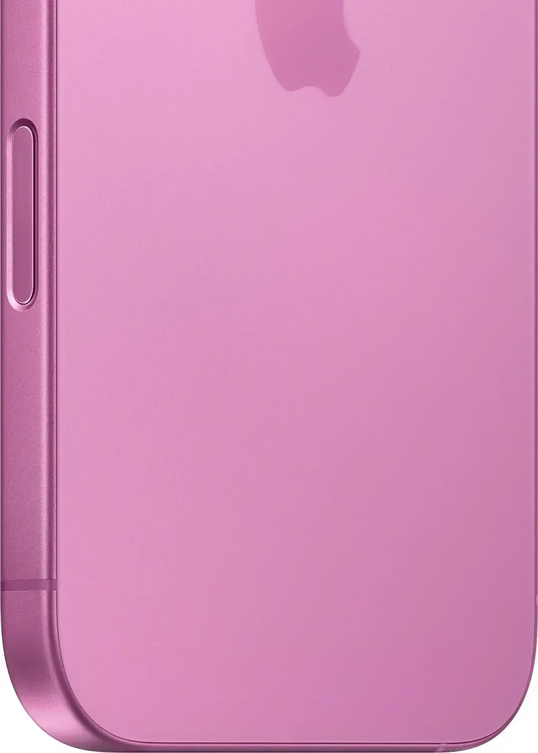 Apple iPhone 16 Pink — image 5