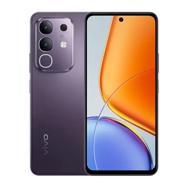vivo T4x 5G Pronto Purple — image 4