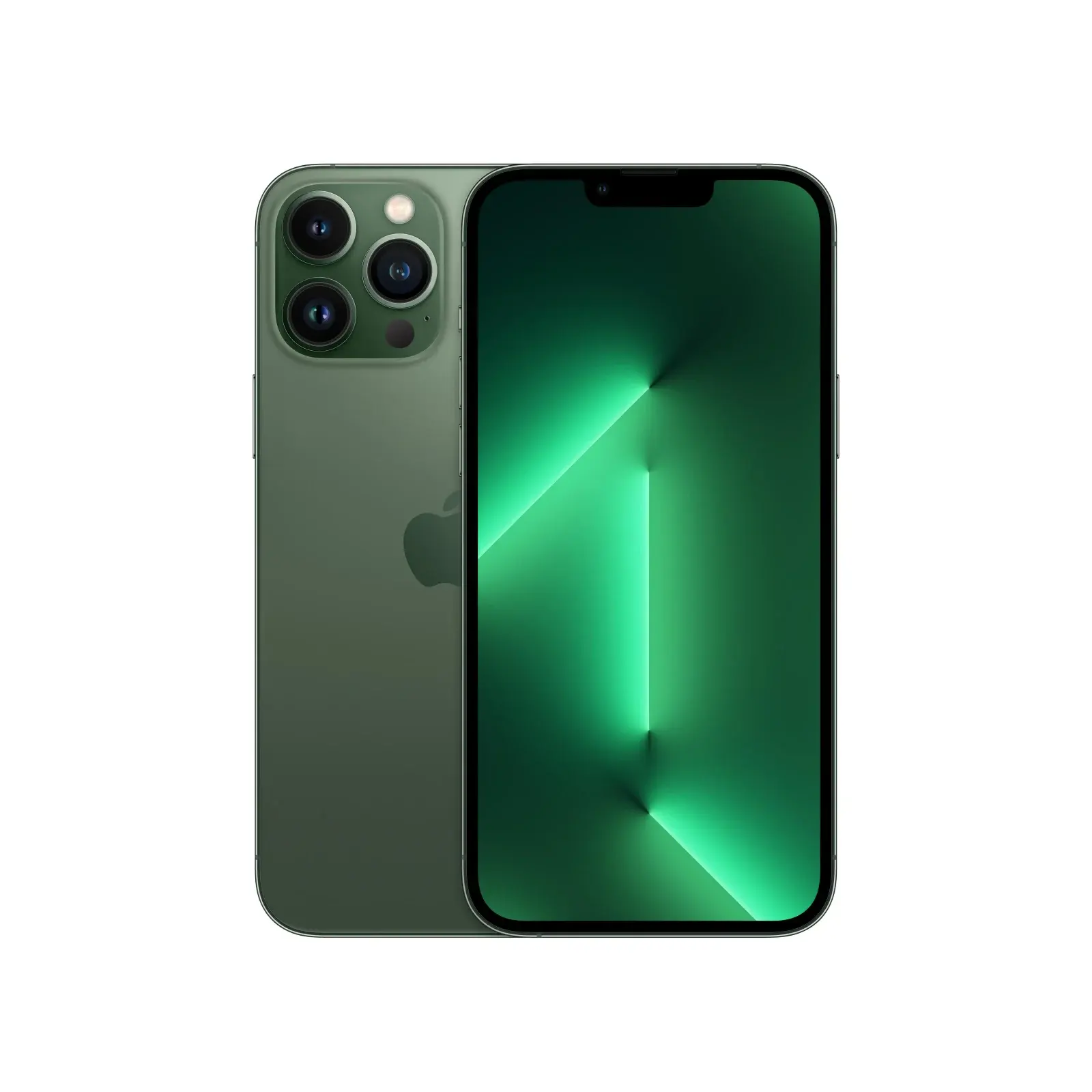 Apple iPhone 13 Pro Max Alpine Green — image 3