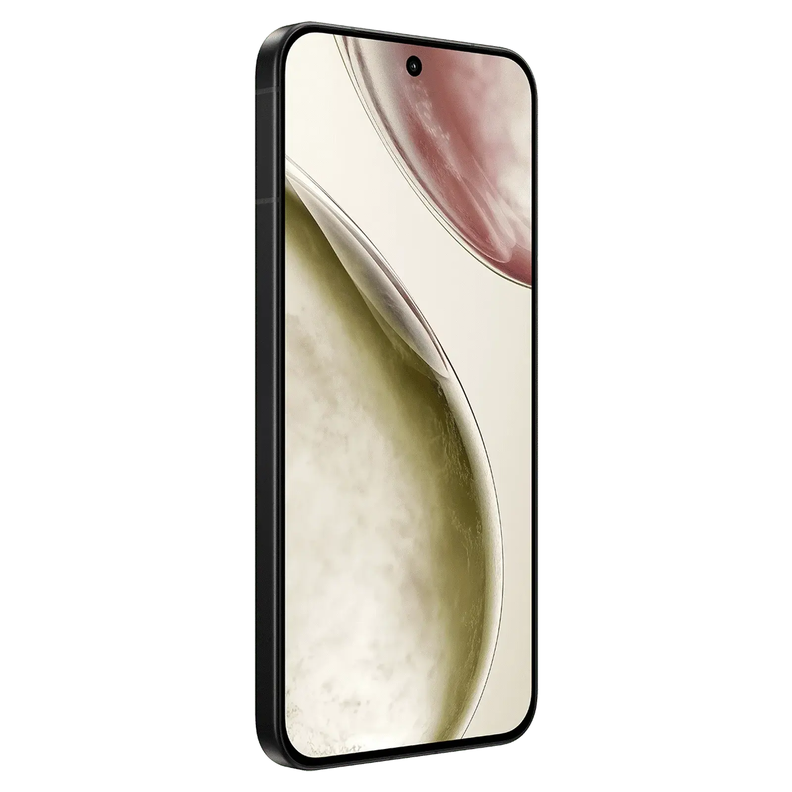 vivo X200 FE Amber Yellow — image 3