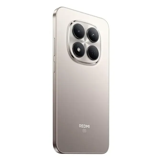 Xiaomi Redmi Note 15 Pro 5G Silver Ash — image 2