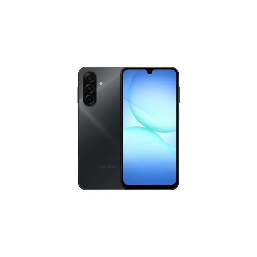 Samsung Galaxy A07 4G Black — image 3