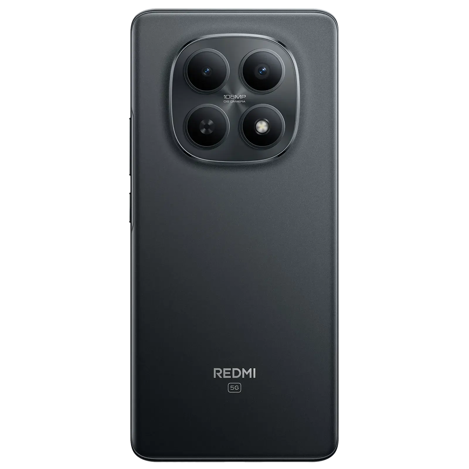 Xiaomi Redmi Note 15 5G Black — image 2