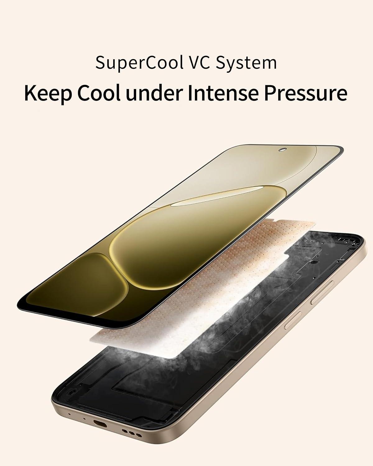 OPPO A6 Pro 5G gallery image 3
