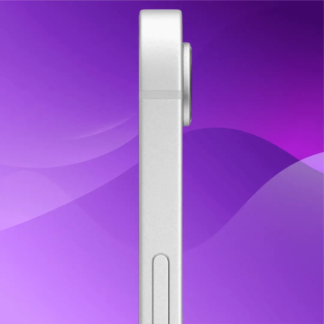 Apple iPhone 16e White — image 4