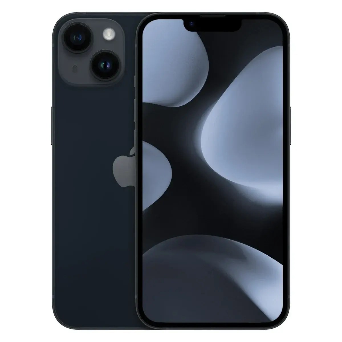 Apple iPhone 14 Midnight — image 2