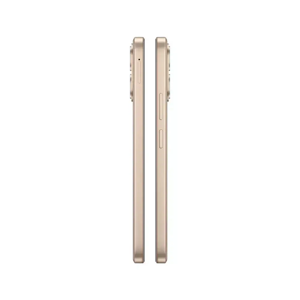 vivo Y51 Pro Golden Mist — image 3