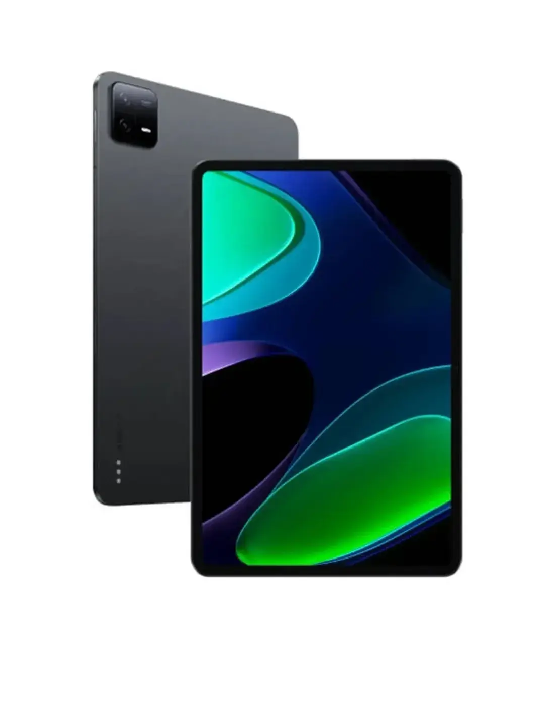 Xiaomi Pad 6 Gravity Gray — image 2