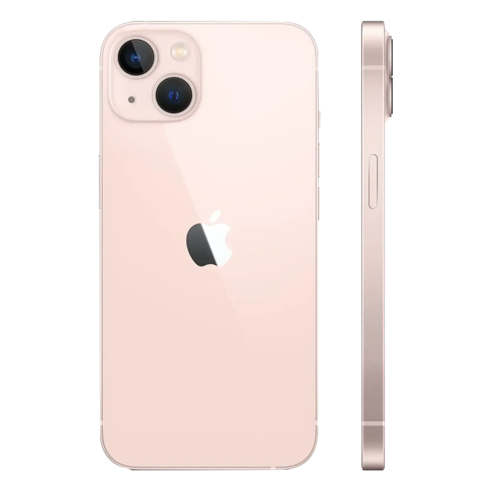 Apple iPhone 13 Pink — image 3