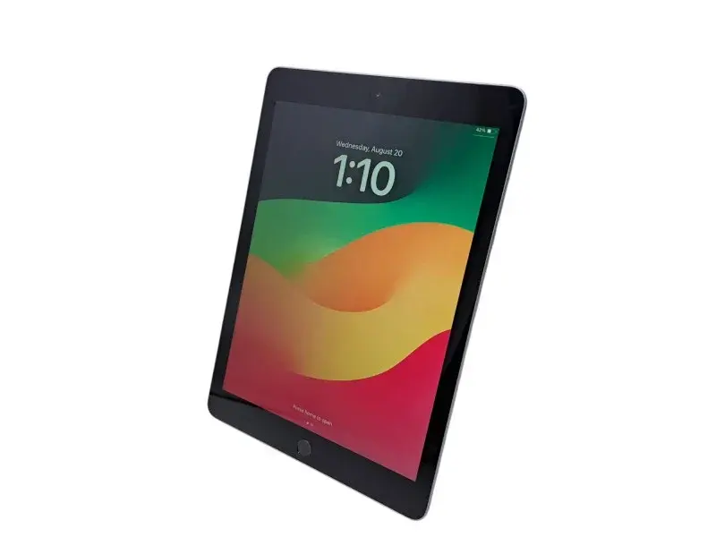 Apple iPad (6th Gen) Wi-Fi Space Gray — image 3