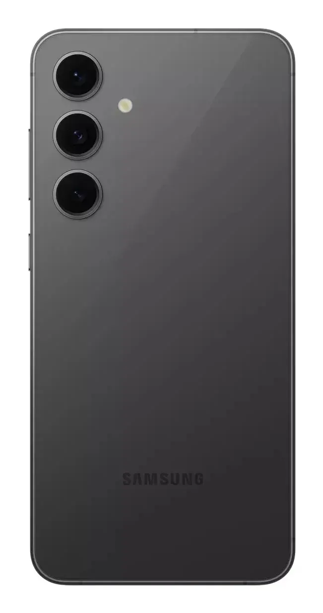 Samsung Galaxy S24 FE Graphite — image 2