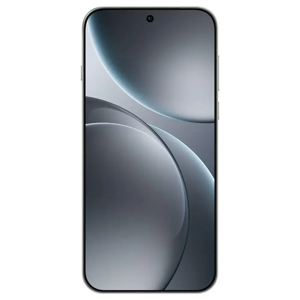 Oppo Find X9 Pro Silk White — image 3