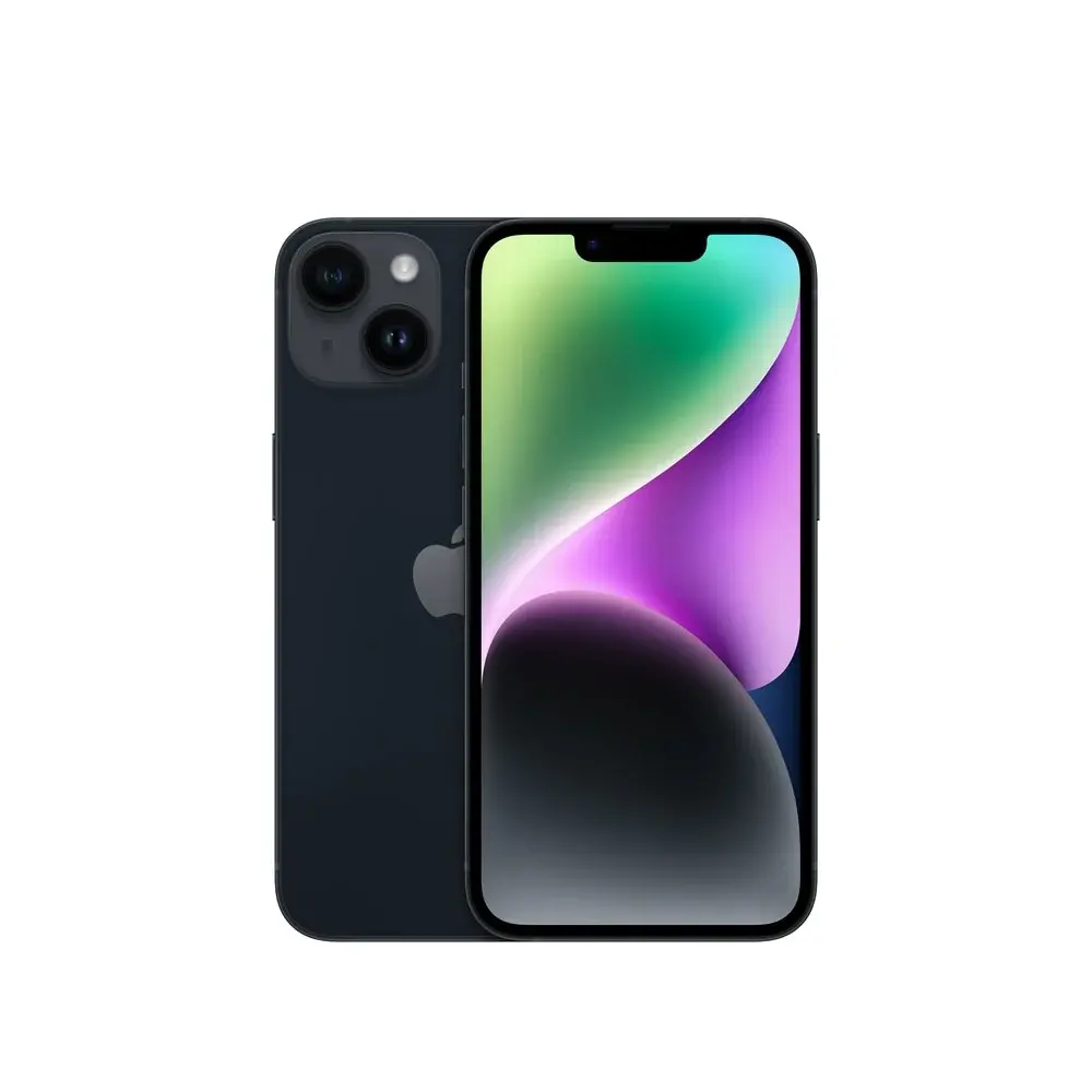 Apple iPhone 14 Midnight