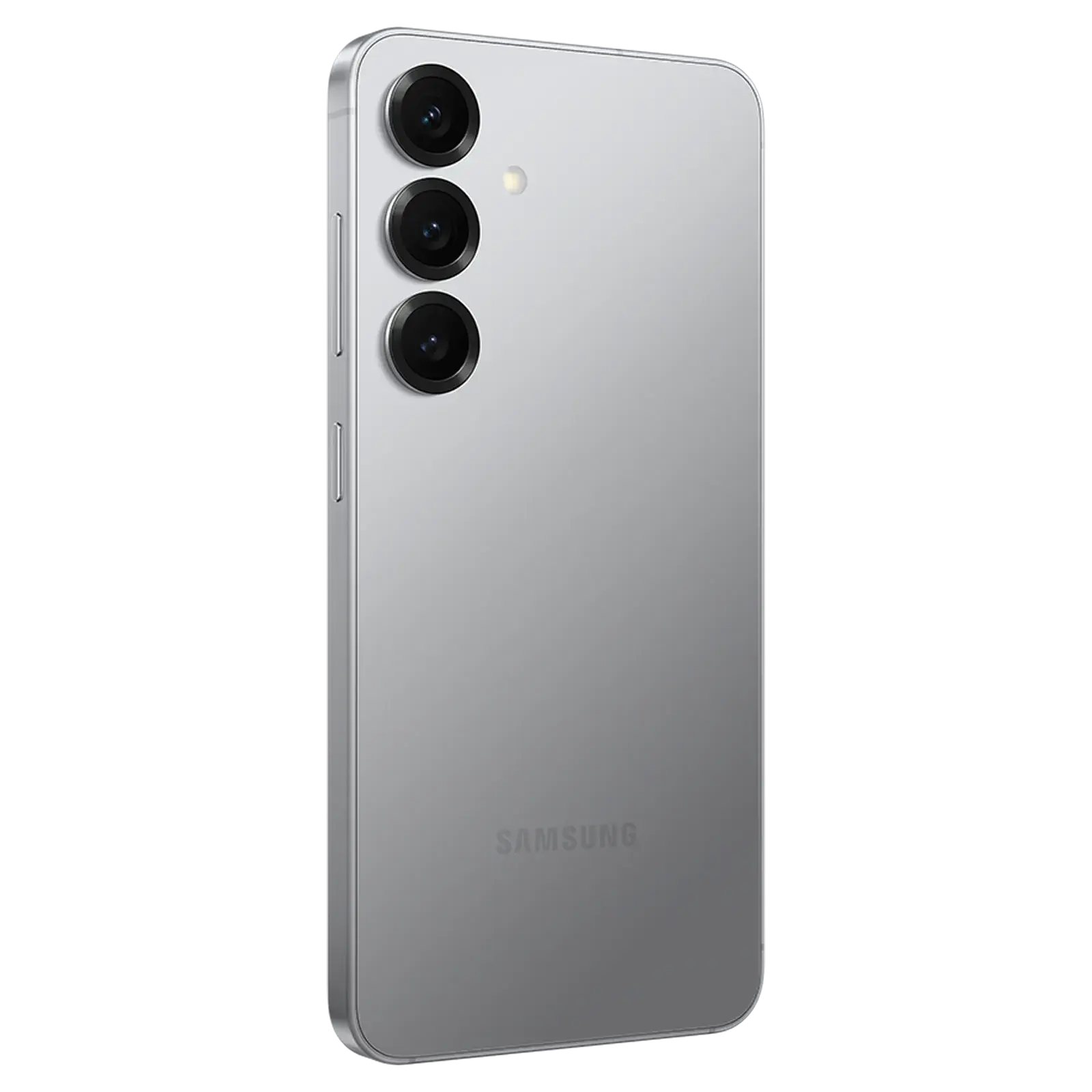 Samsung Galaxy S25 Silver Shadow