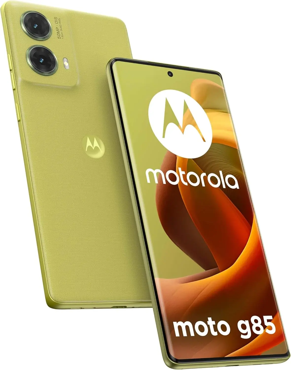 Motorola Moto G85 5G Olive Green