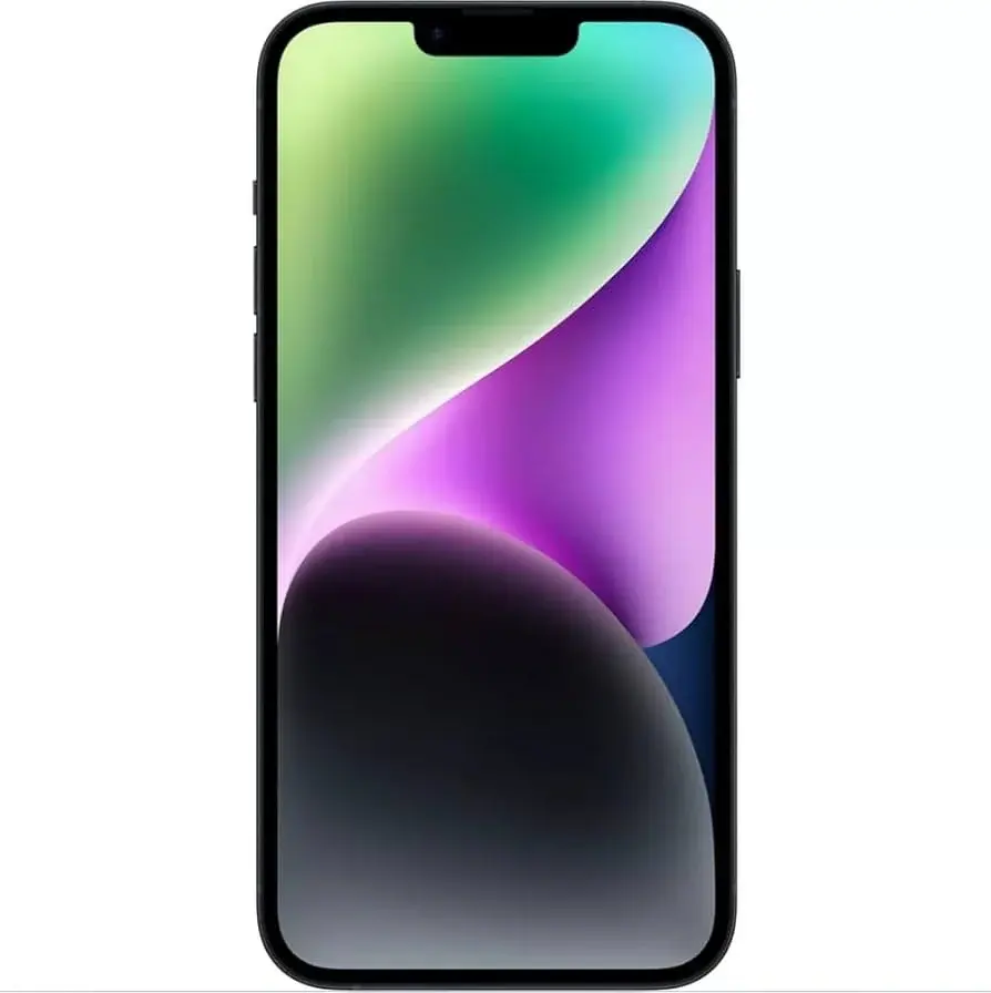 Apple iPhone 14 Plus Midnight