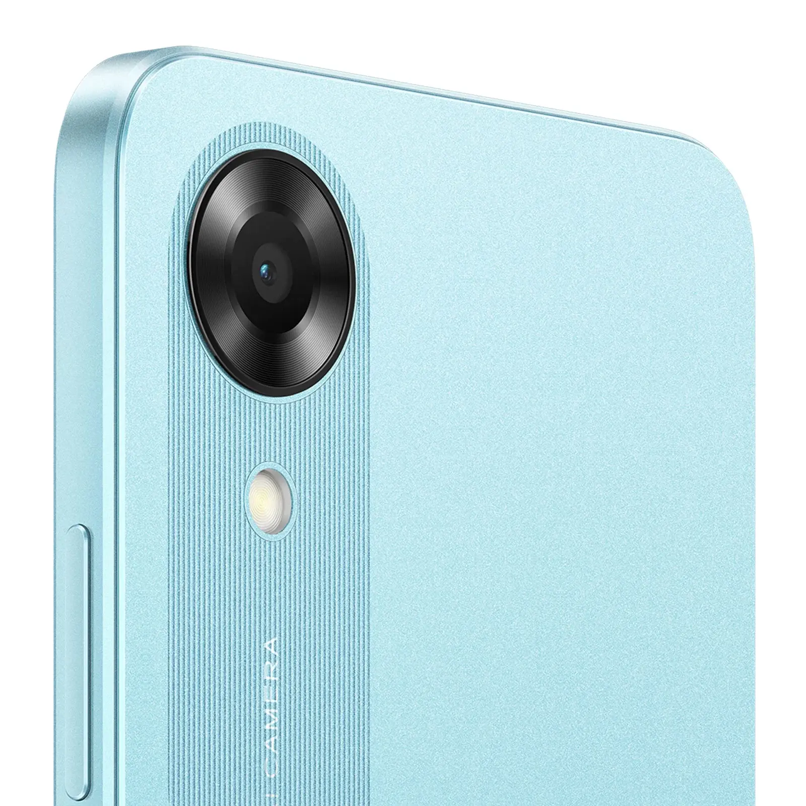 Oppo A17k Blue