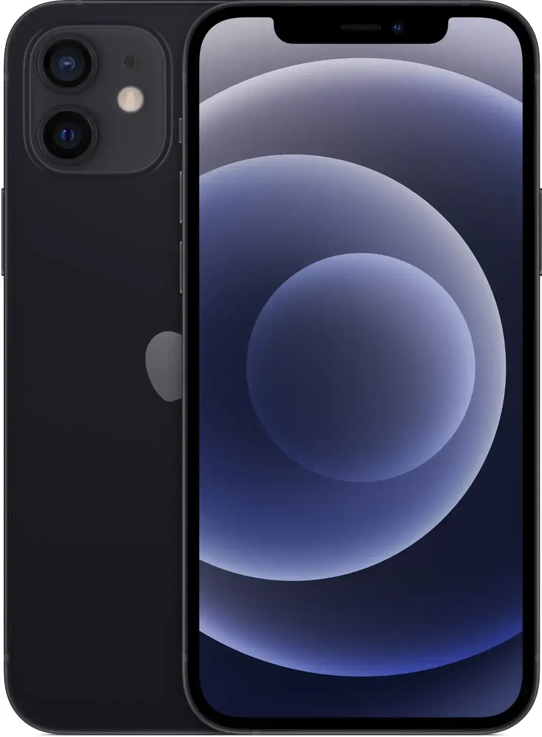 Apple iPhone 12 Black