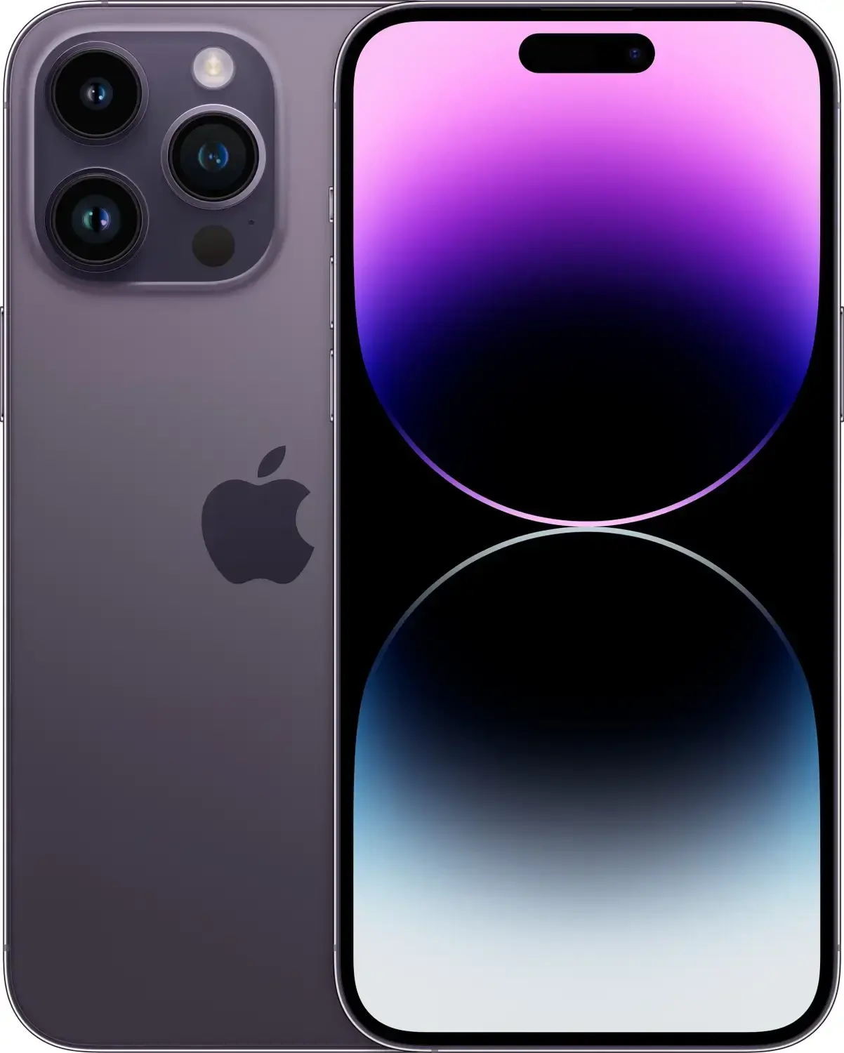 Apple iPhone 14 Pro Max Deep Purple