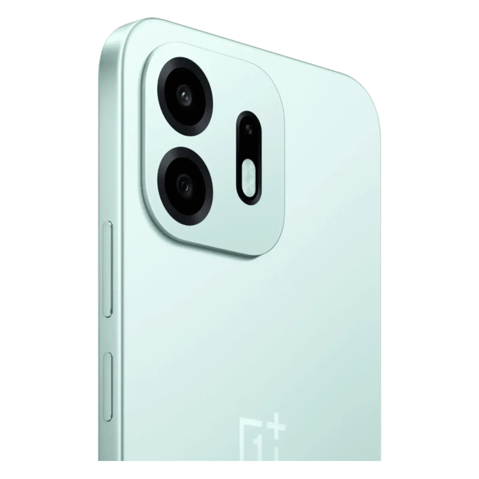 OnePlus N6 Fresh Mint