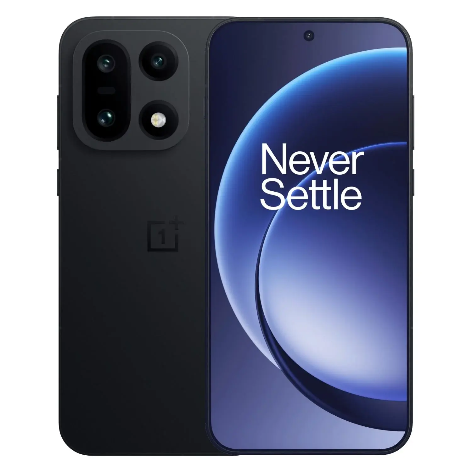 OnePlus 15 Infinite Black